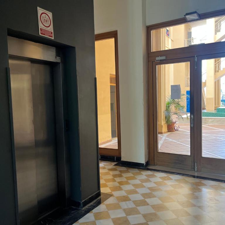 Apartamento lux capilla - Apartamento de 1 dormitorio - 3
