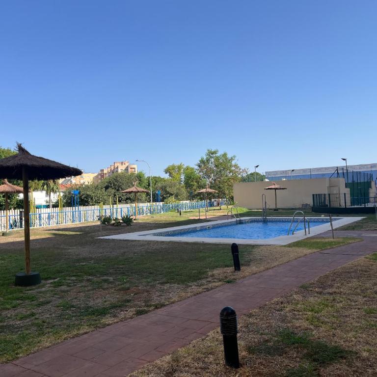 Lux Abril - Apartamento de 1 dormitorio - 27