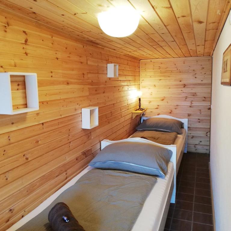 Hütte Gerlitzen RegioJet Hotels&Cottages - Four-Bedroom Chalet - 16