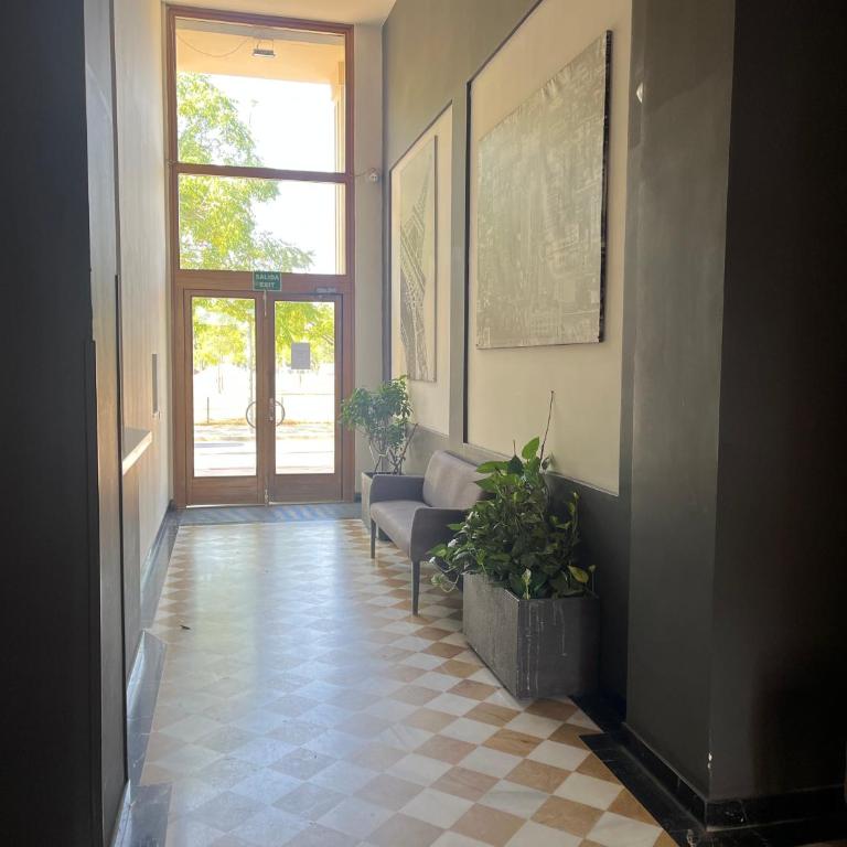 Lux Abril - Apartamento de 1 dormitorio - 5