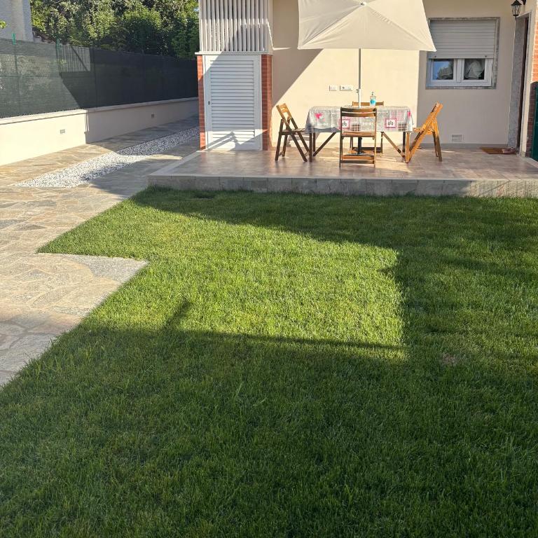 Ca Mauro - Oasi di Pietrasanta - Apartment mit 3 Schlafzimmern - 2