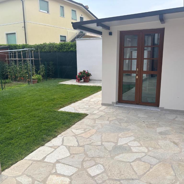 Ca Mauro - Oasi di Pietrasanta - Apartment mit 3 Schlafzimmern - 16