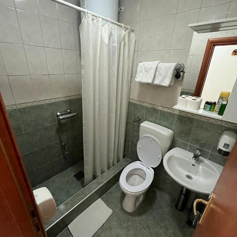 Motel Aura - Double Room - 1