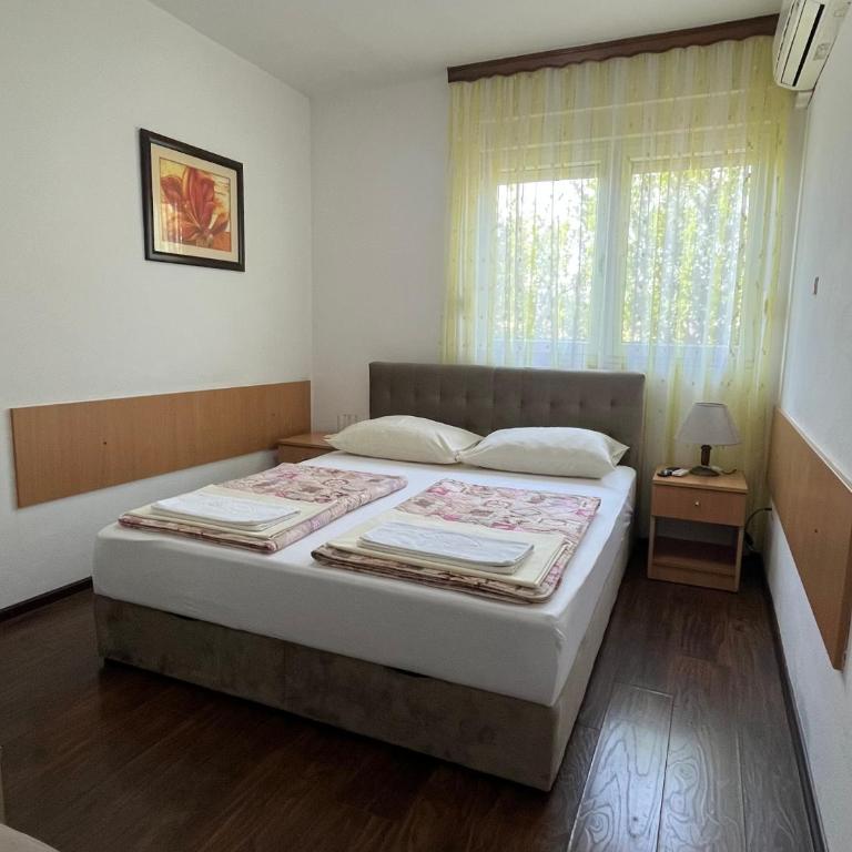 Motel Aura - Double Room - 2