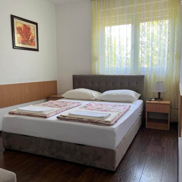 Motel Aura - Double Room - 3