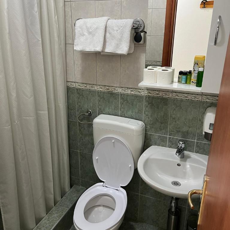 Motel Aura - Double Room - 5