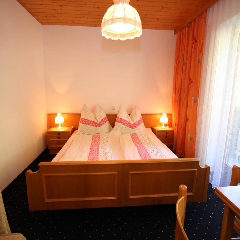 Apartment in Wagrain at the ski lift - Apartment - 7