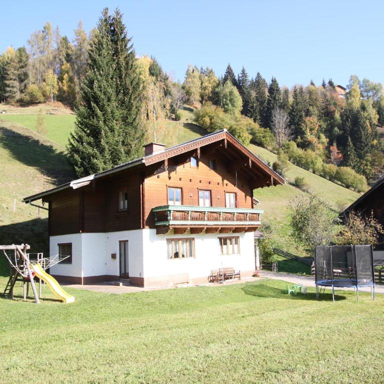 Apartment in Wagrain at the ski lift - Apartment - 1