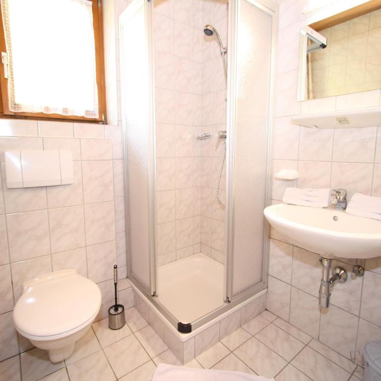 Apartment in Wagrain at the ski lift - Apartment - 8