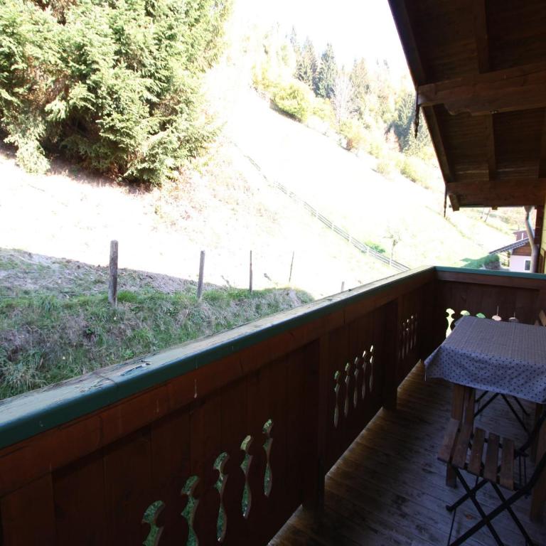 Apartment in Wagrain at the ski lift - Apartment - 5