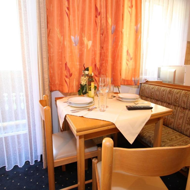 Apartment in Wagrain at the ski lift - Apartment - 2
