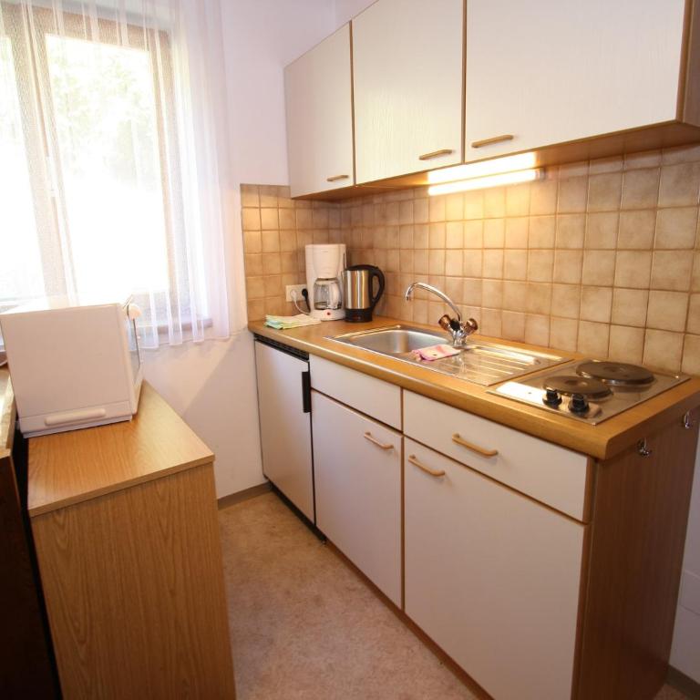Apartment in Wagrain at the ski lift - Apartment - 3