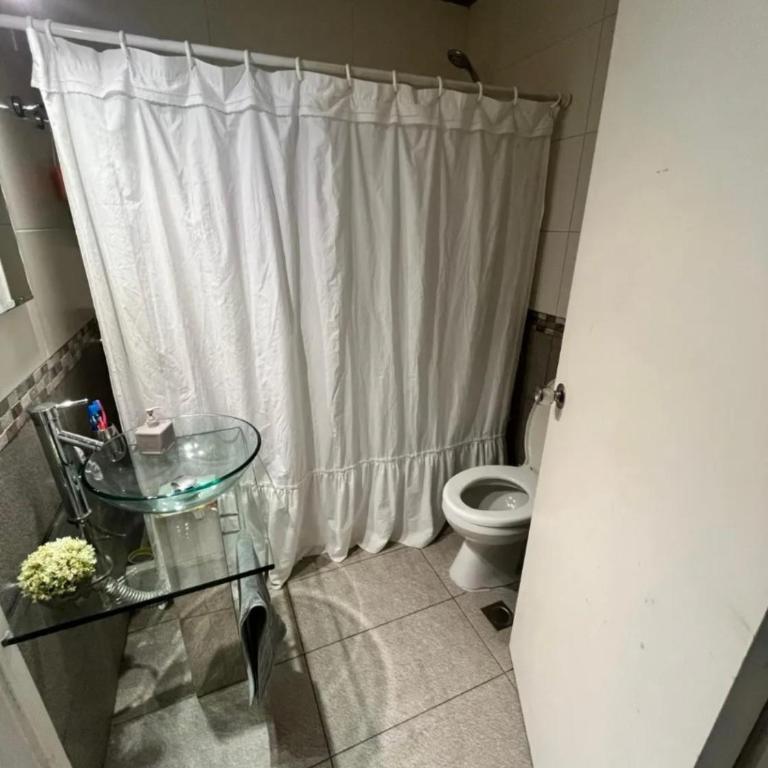 El mejor hospedaje para ti y tu familia - Apartamento de 2 dormitorios - 4