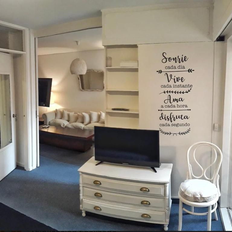 El mejor hospedaje para ti y tu familia - Apartamento de 2 dormitorios - 12