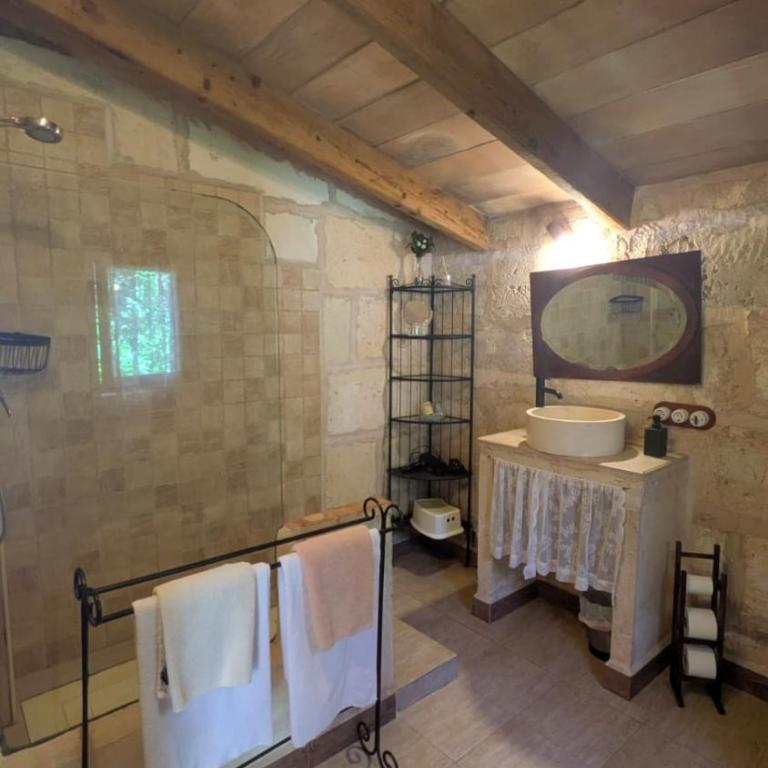 Agroturismo Finca Sant Blai - Bungalow Familial - 3