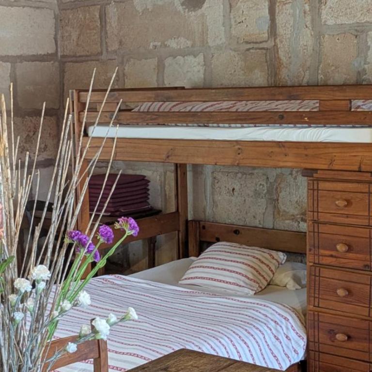 Agroturismo Finca Sant Blai - Bungalow Familial - 5