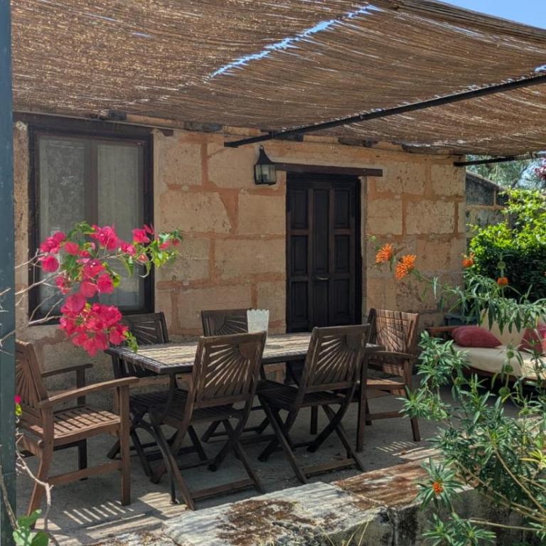 Agroturismo Finca Sant Blai - Bungalow Familial - 2
