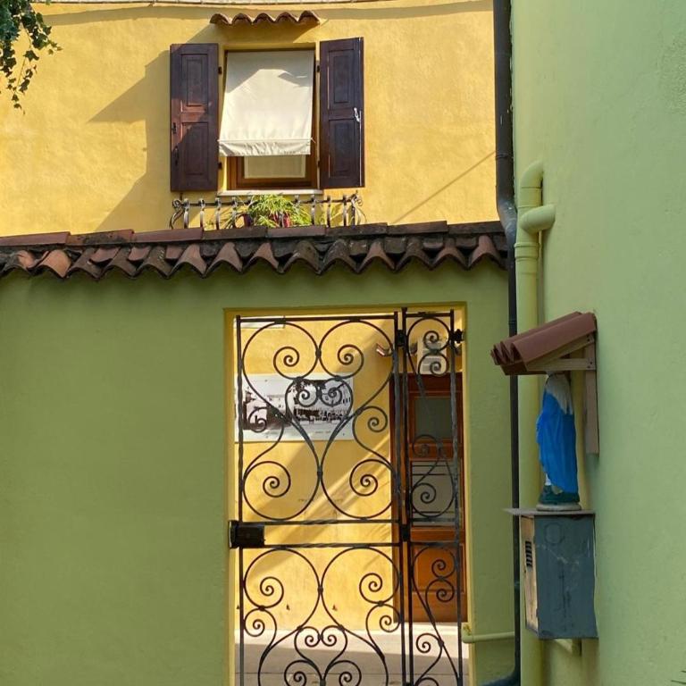 Appartamento in centro a piano terra - Appartamento con 1 Camera da Letto - 3