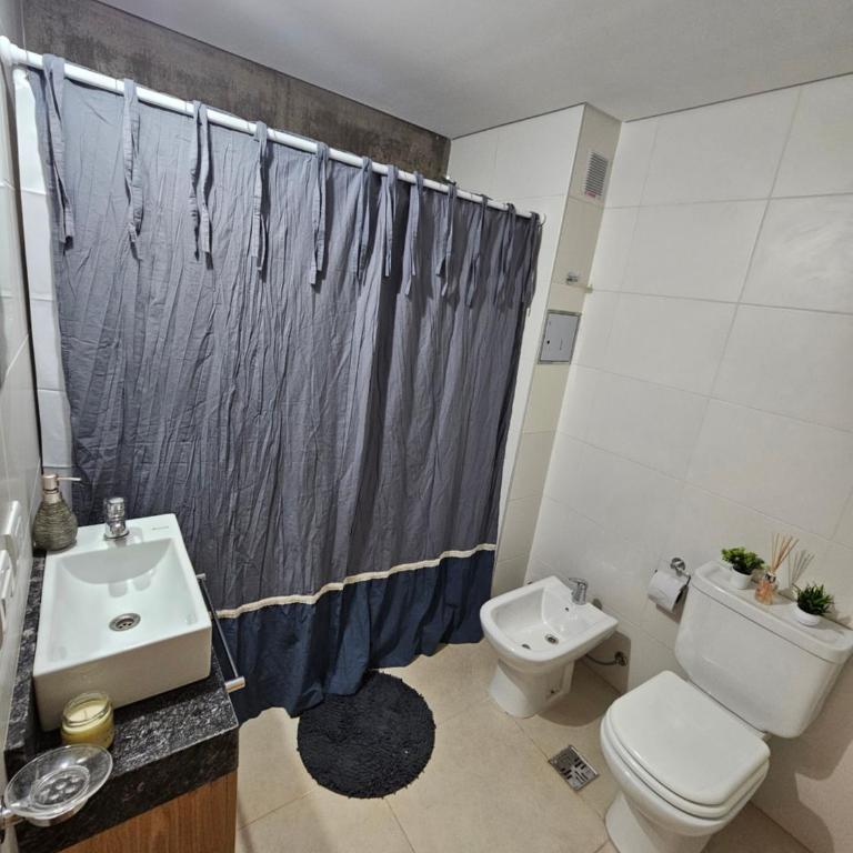Manantial de armonia - One-Bedroom Apartment - 2
