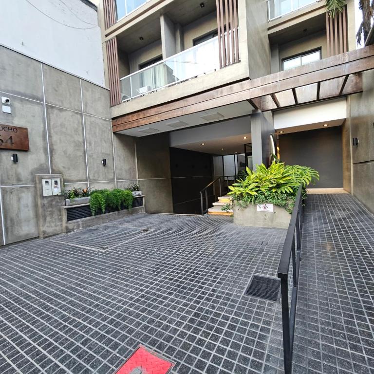 Manantial de armonia - One-Bedroom Apartment - 1