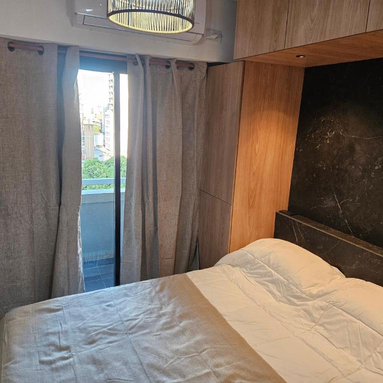 Manantial de armonia - One-Bedroom Apartment - 4