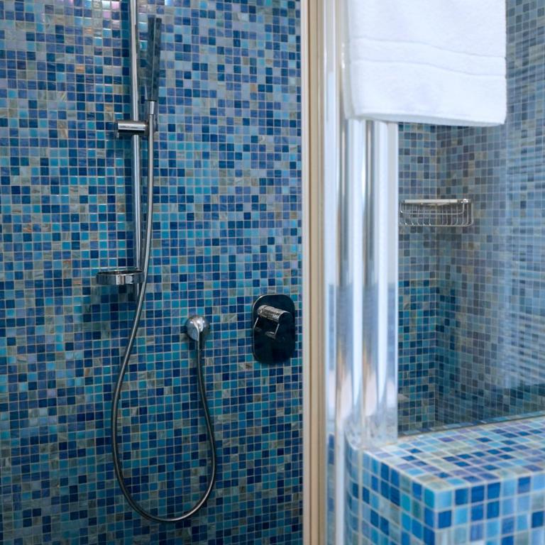 Residence Millecento - Aperto tutto l'anno - Suite Superior con Vista Mare - 7