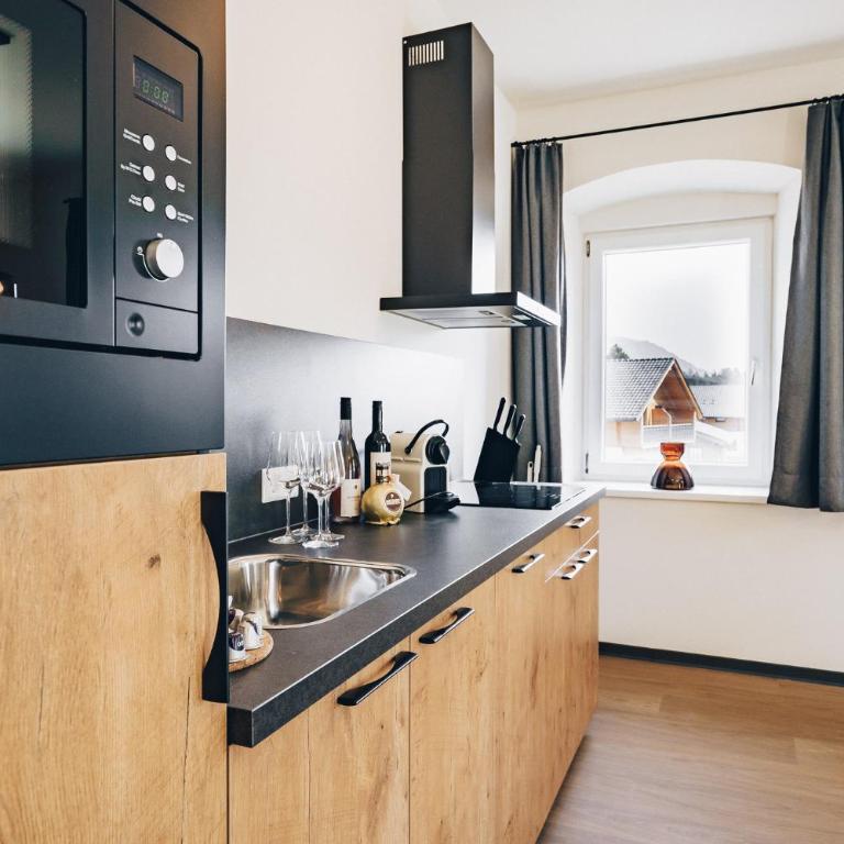 Residence | 4+2 Pers. - Maisonette - 17