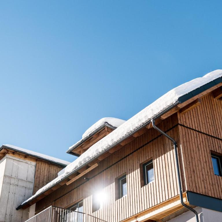 Residence | 4+2 Pers. - Ferienhaus - 5