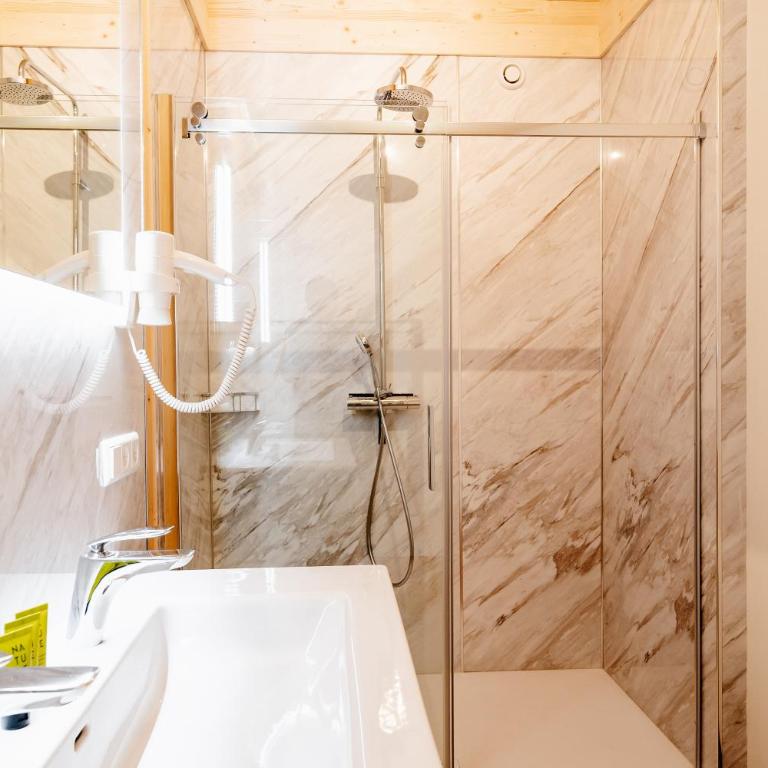 Residence | 4+2 Pers. - Maisonette - 20