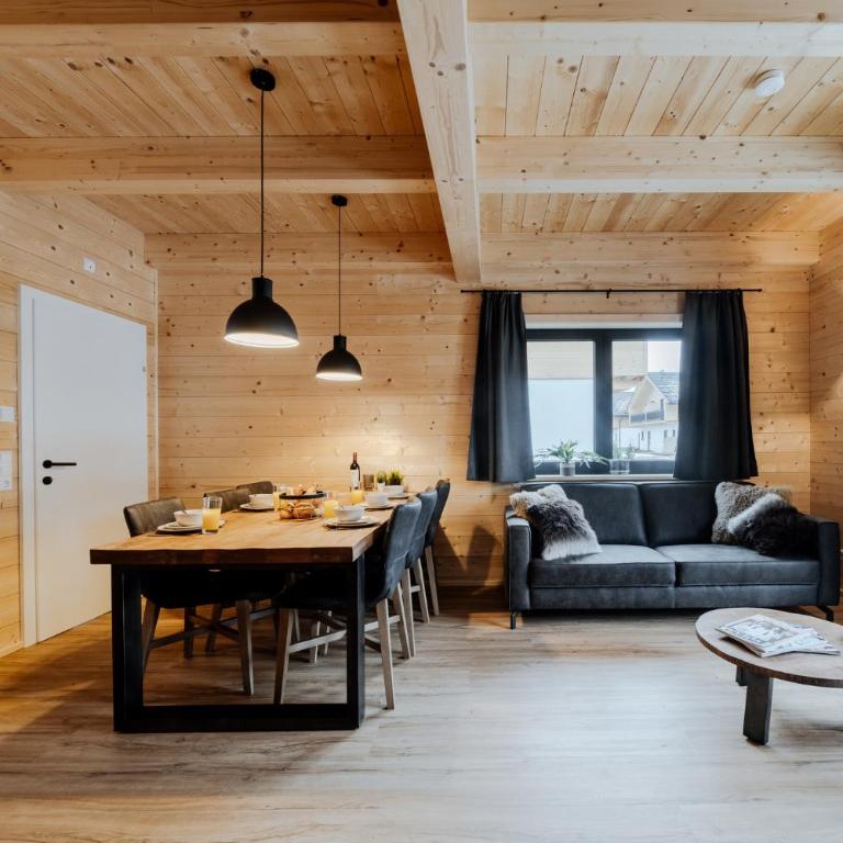 Residence | 4+2 Pers. - Ferienhaus - 12