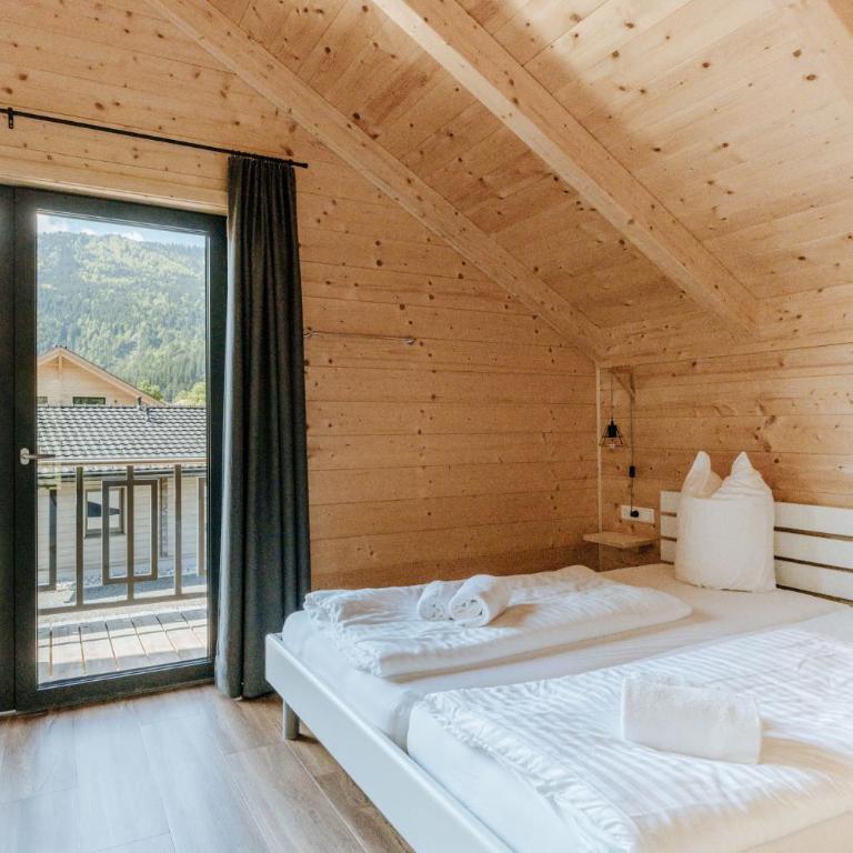 Residence | 4+2 Pers. - Ferienhaus - 26