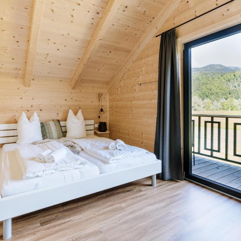 Residence | 4+2 Pers. - Ferienhaus - 27