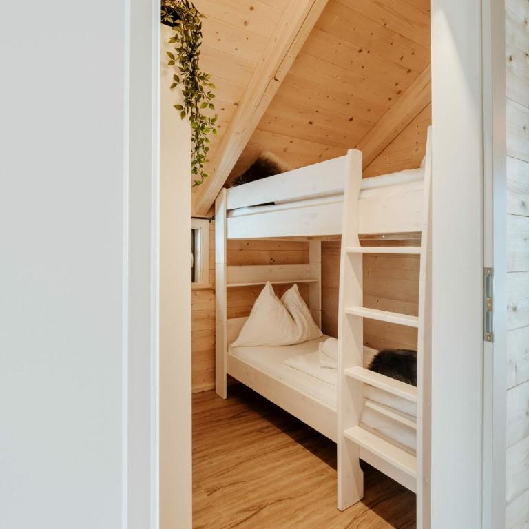 Residence | 4+2 Pers. - Ferienhaus - 28