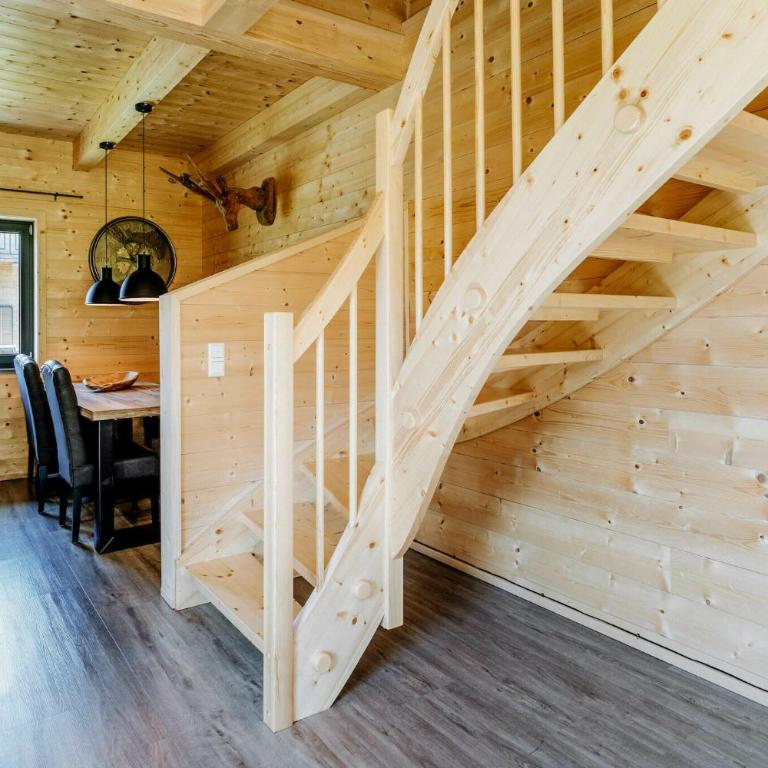 Residence | 4+2 Pers. - Ferienhaus - 12