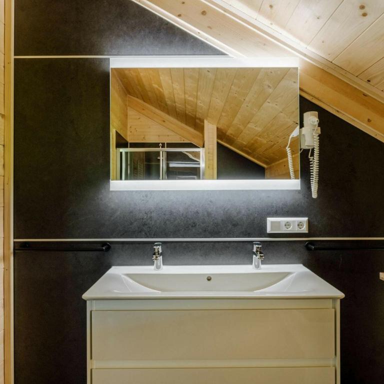 Residence | 4+2 Pers. - Ferienhaus - 13