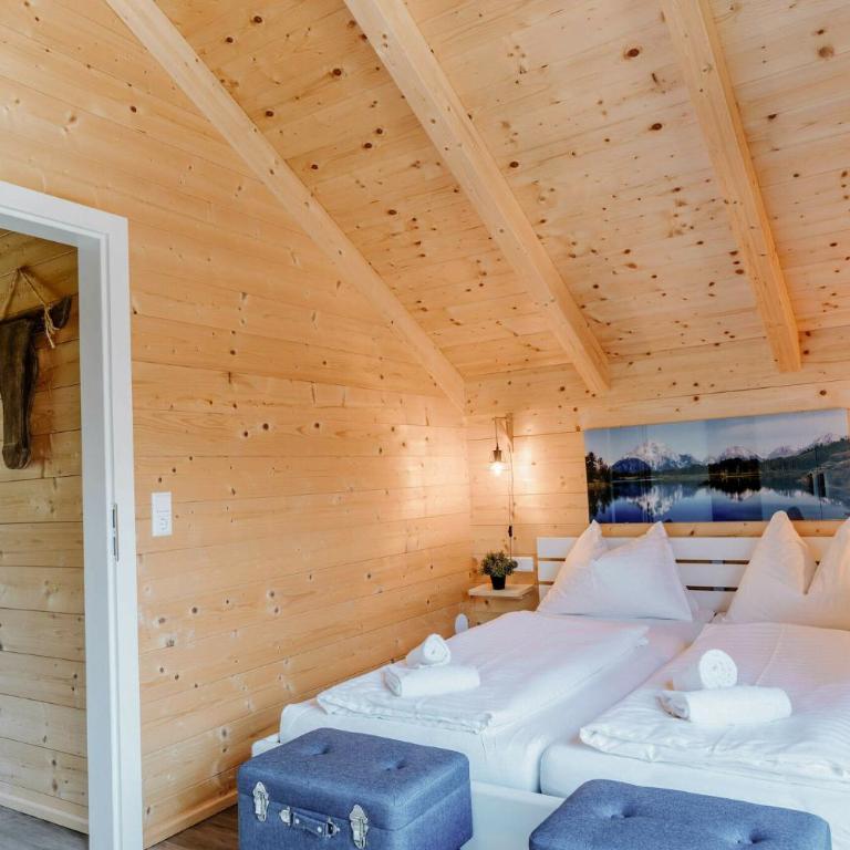 Residence | 4+2 Pers. - Ferienhaus - 14