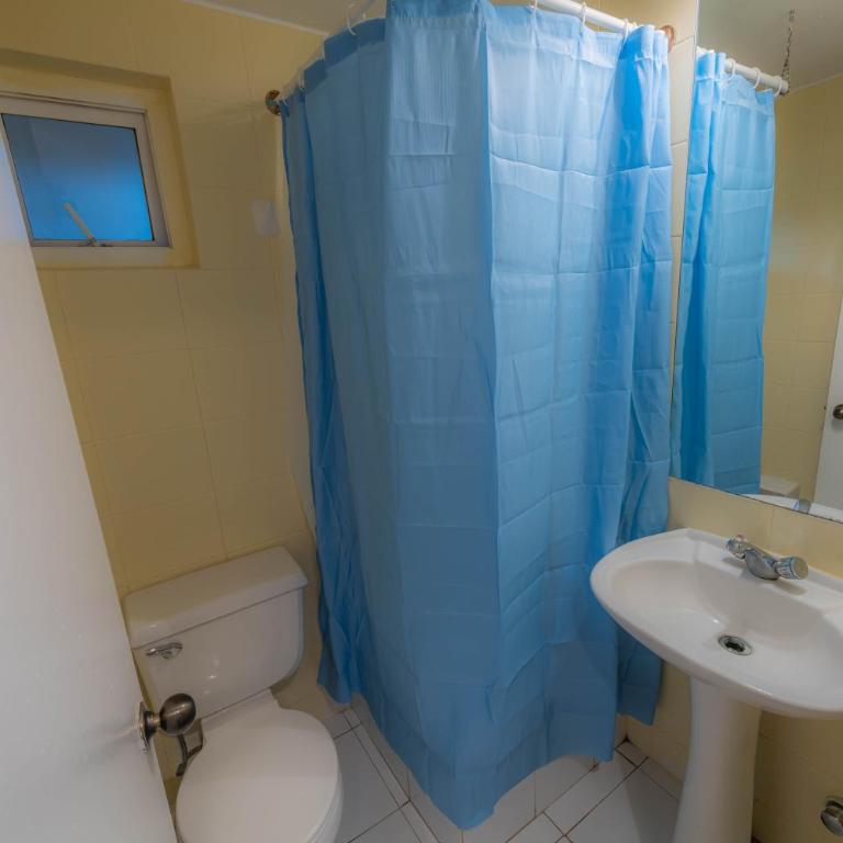 Oceana Suites Bahia Pelicanos - Apartment with Garden View - 7