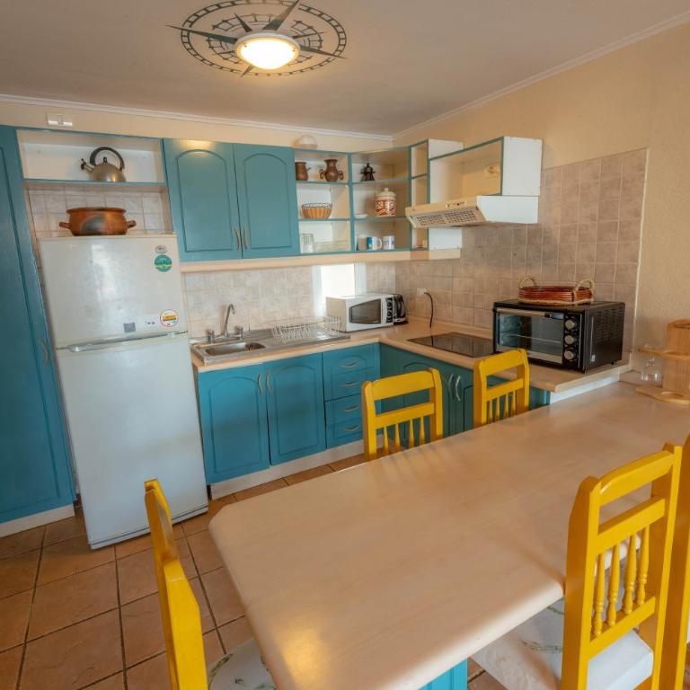 Oceana Suites Bahia Pelicanos - Apartment with Garden View - 6