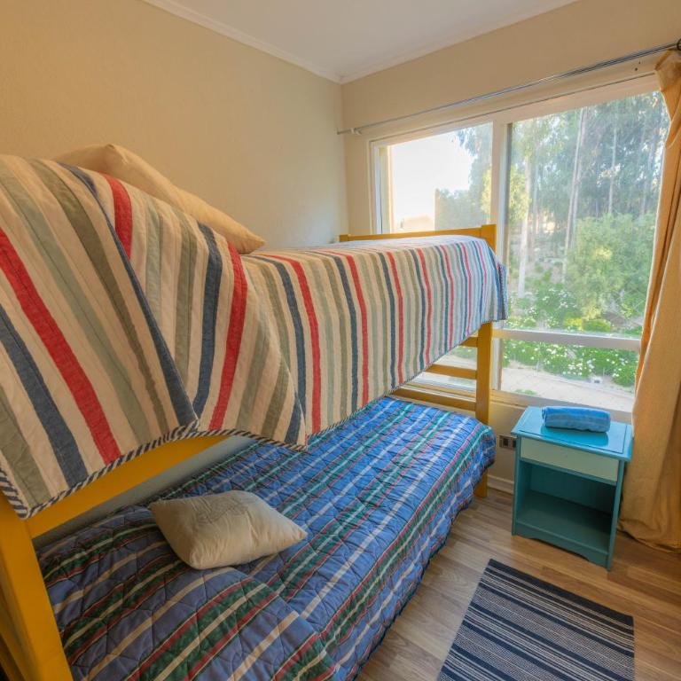 Oceana Suites Bahia Pelicanos - Apartment with Garden View - 4
