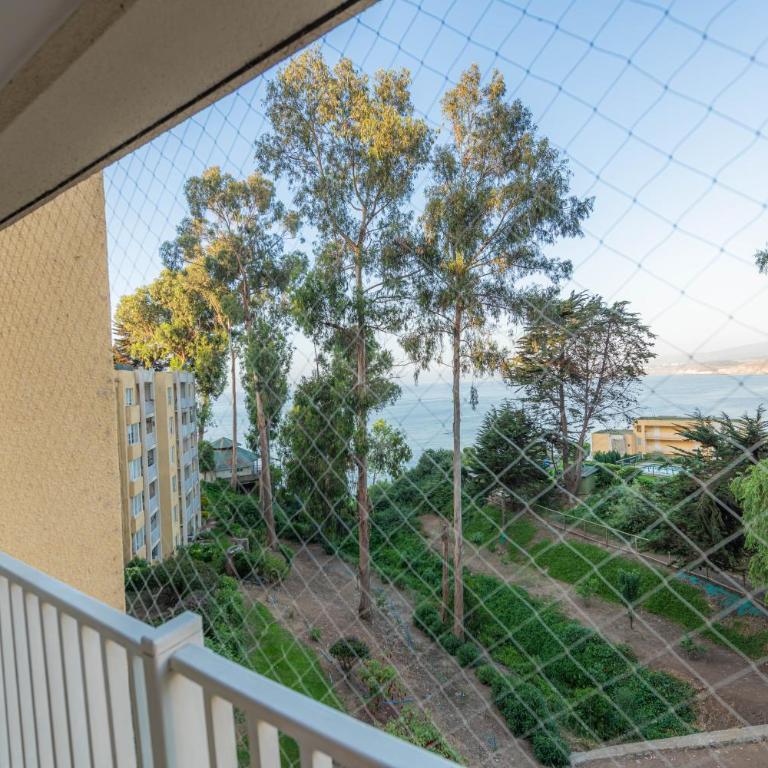 Oceana Suites Bahia Pelicanos - Apartment with Garden View - 2