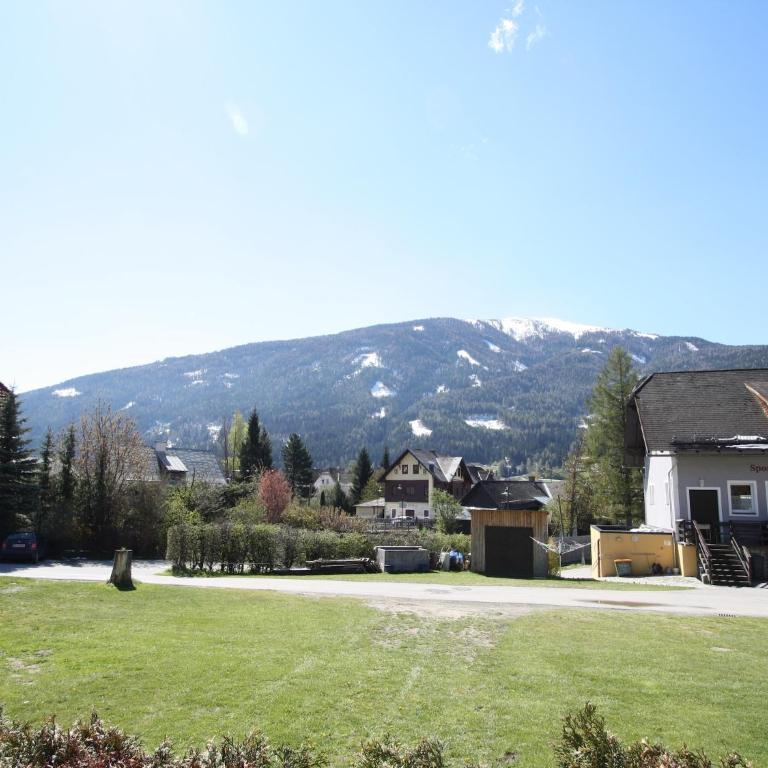 Apartment in Sankt Michael near Ski Slopes - Apartment mit 1 Schlafzimmer - 5