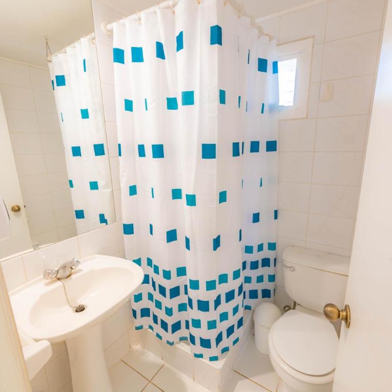 Oceana Suites Bahia Pelicanos - Apartment with Sea View - 6