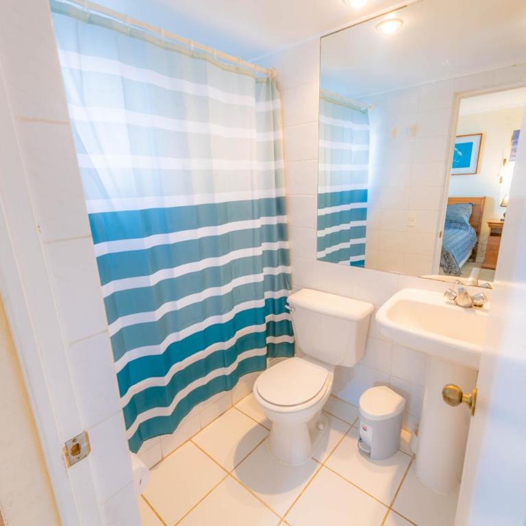 Oceana Suites Bahia Pelicanos - Apartment with Sea View - 9