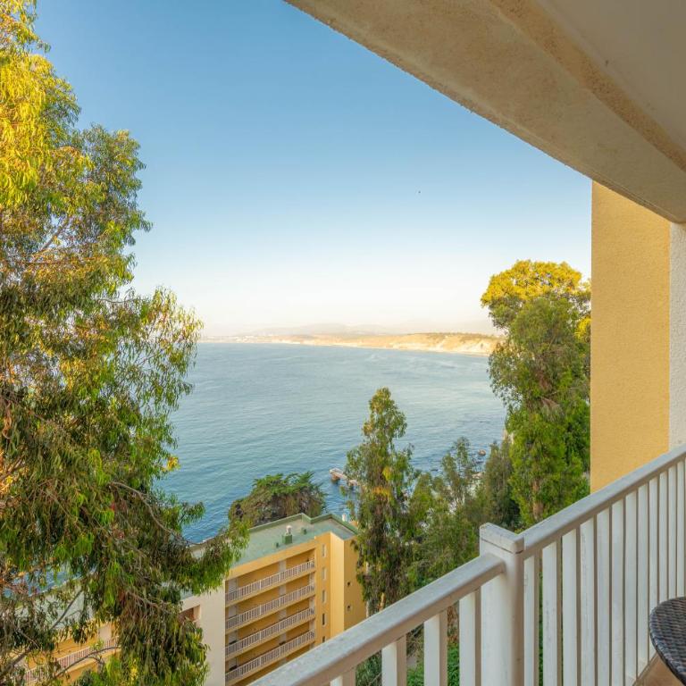 Oceana Suites Bahia Pelicanos - Apartment with Sea View - 7