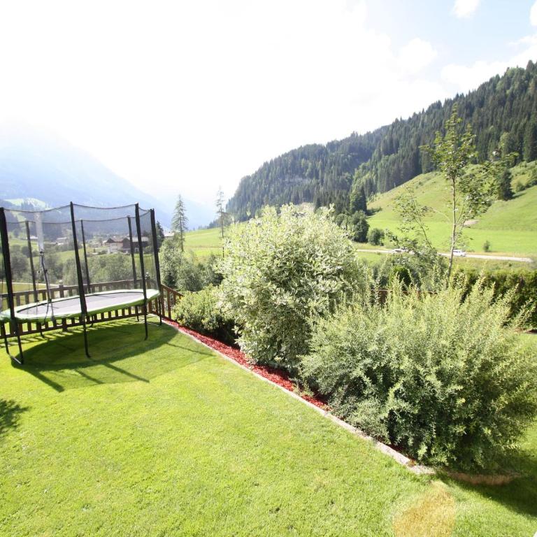 Apartment in Kleinarl near Ski Amadé - Appartement 2 Chambres - 32