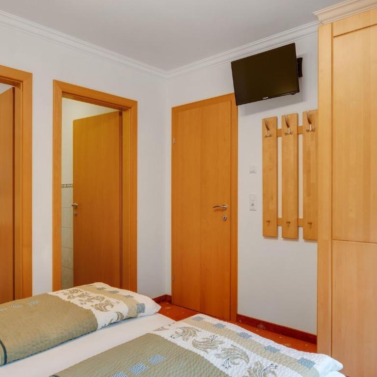 Apartment in Kleinarl near Ski Amadé - Appartement 2 Chambres - 19