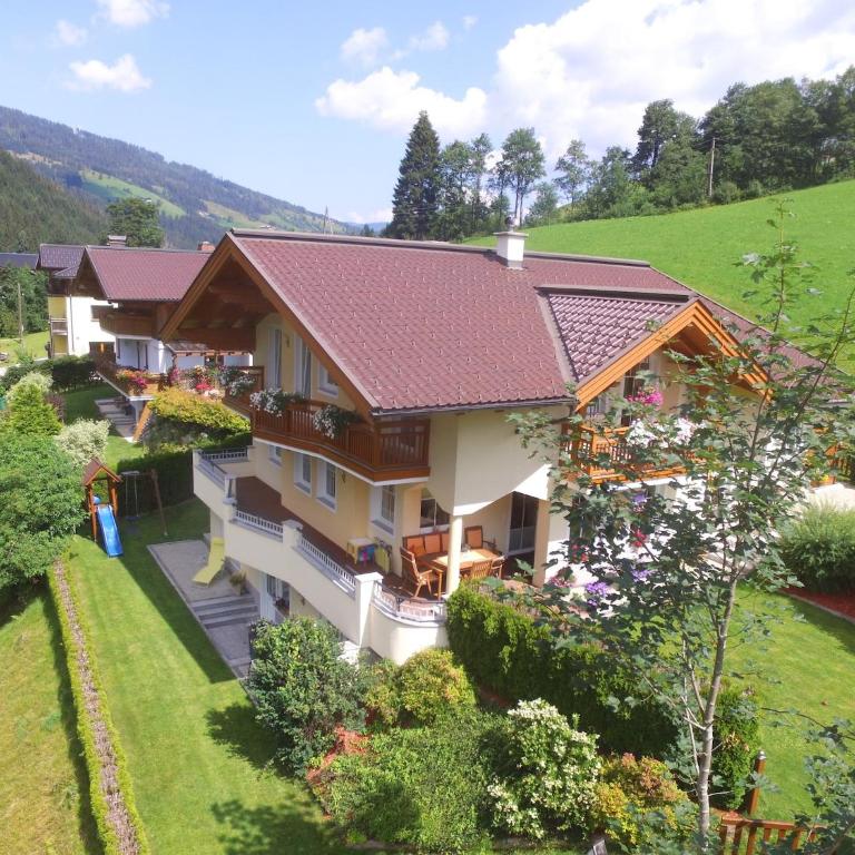 Apartment in Kleinarl near Ski Amadé - Appartement 2 Chambres - 1