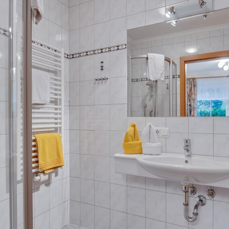 Apartment in Kleinarl near Ski Amadé - Appartement 2 Chambres - 26