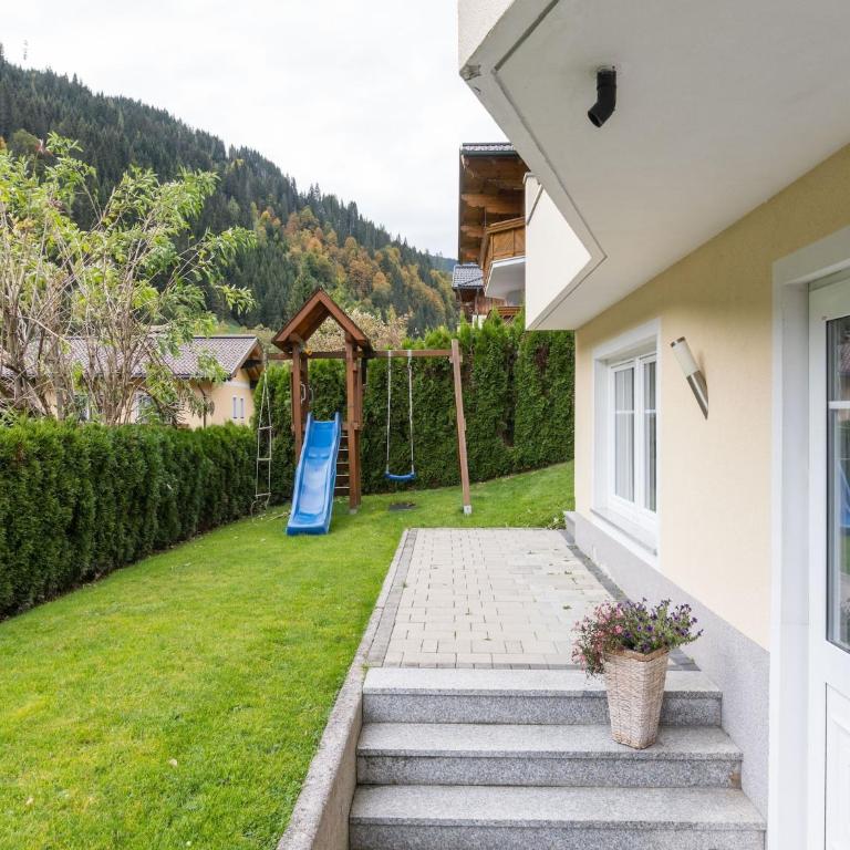 Apartment in Kleinarl near Ski Amadé - Appartement 2 Chambres - 29