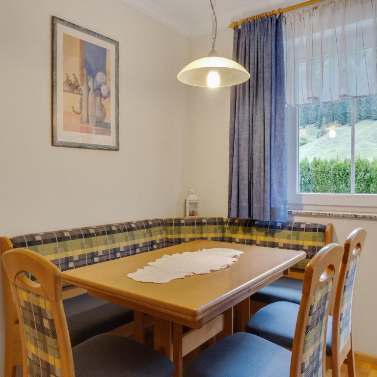 Apartment in Kleinarl near Ski Amadé - Appartement 2 Chambres - 9
